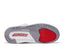 Air Jordan 3 Retro GS Fire Red 2022