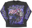 Hellstar Powered By The Star L/S Tee Black