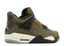 Air Jordan 4 Retro SE GS Craft - Olive