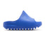 Yeezy Slides Kids Azure