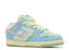 Verdy x Dunk Low SB Visty
