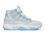 Air Jordan 11 Adapt Legend Blue