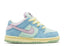 Verdy x Dunk Low SB TD Visty