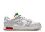 Off-White x Dunk Low Lot 25 of 50