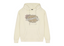 MC Chasson Absolute Freedom Diamond Print Hoodie 'Off-White'