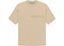 Fear of God Essentials Short-Sleeve Tee Sand