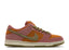 Dunk Low SB Red Stardust