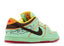Dunk Low SB Black History Month