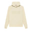 Fear of God Essentials Hoodie Egg Shell