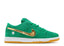 Dunk Low SB St. Patricks Day