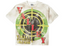 Vale Forever Target Tee Cream