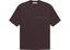 Fear of God Essentials Short-Sleeve Tee Plum