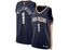 Nike Adult New Orleans Pelicans Zion Williamson Icon Jersey