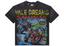 Vale Forever Motocroxxx Tee Black