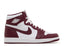 Air Jordan 1 Retro High OG Artisanal Red