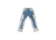 KNOTWTR Jeans Blue Lagoon
