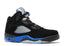 Air Jordan 5 Retro Racer Blue