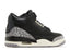 Wmns Air Jordan 3 Retro Off Noir