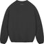 Fear of God Athletics Suede Fleece Crewneck Black