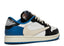 Fragment Design x Travis Scott x Air Jordan 1 Retro Low