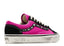 Vans Old Skool 36 LX Pearlized Pack - Fuchsia Red