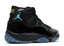 Air Jordan 11 Retro Gamma Blue 2025