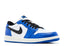Air Jordan 1 Retro Low OG Game Royal