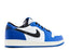 Air Jordan 1 Retro Low OG Game Royal