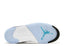 Air Jordan 5 Retro Grape 2025