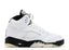 Air Jordan 5 Retro GS White Black