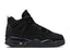 Air Jordan Jordan 4 Retro GS Black Cat 2025