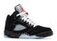 Air Jordan 5 Retro OG GS Metallic Reimagined