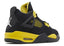 Air Jordan 4 Retro GS Thunder 2023
