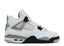 Air Jordan 4 Retro OG GS White Cement 2025