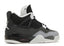 Air Jordan 4 Retro GS Fear 2024