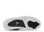 Air Jordan 4 Retro GS Fear 2024