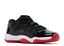 Air Jordan 11 Retro Low GS Bred 2025
