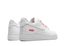 Supreme x Air Force 1 Low Box Logo - White