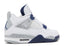 Air Jordan 4 Retro Midnight Navy