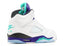 Air Jordan 5 Retro GS Grape 2025