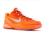Zoom Kobe 6 GS Total Orange