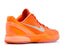 Zoom Kobe 6 GS Total Orange