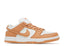 Dunk Low Pro ISO SB Light Cognac