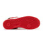 Louis Vuitton x Air Force 1 Low White Comet Red