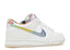 Dunk Low GS Multi-Color Paisley