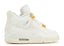 Wmns Air Jordan 4 Retro Sail