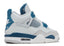Air Jordan 4 Retro Military Blue 2024
