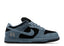 Supreme x Dunk Low SB Ocean Fog