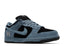 Supreme x Dunk Low SB Ocean Fog