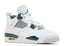 Air Jordan 4 Retro Oxidized Green